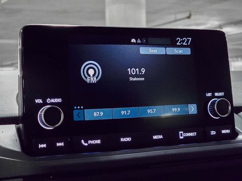 Used 2024 Honda Accord EX image 28