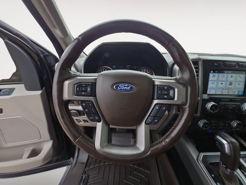 Used 2019 Ford F150 Limited AWD/4WD image 13