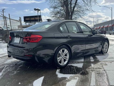 Used 2016 BMW 328i xDrive 328i xDrive image 5