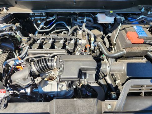 Used 2026 Honda CR-V EX-L image 18