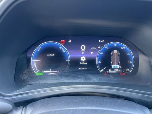 Used 2024 Toyota Grand Highlander Limited image 9