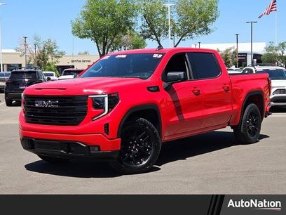 Used 2023 GMC Sierra 1500 Elevation