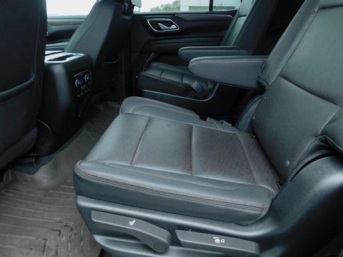 Used 2023 Chevrolet Tahoe High Country image 23