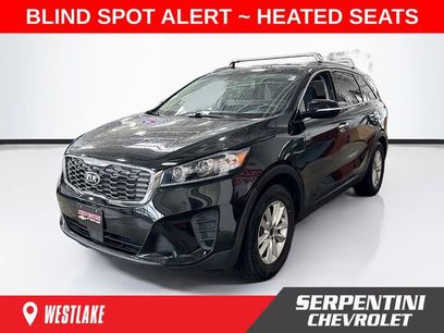 Used 2020 Kia Sorento LX w/ LX I4 Convenience Package