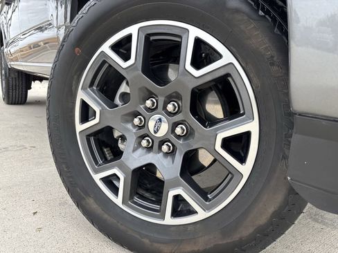 Used 2024 Ford F150 STX image 7