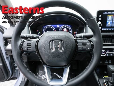 Used 2024 Honda Civic Touring image 10