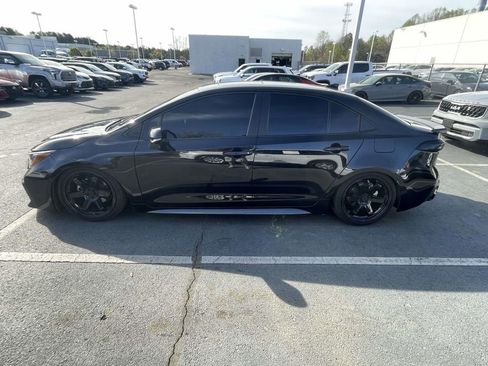 Used 2022 Toyota Corolla SE image 6