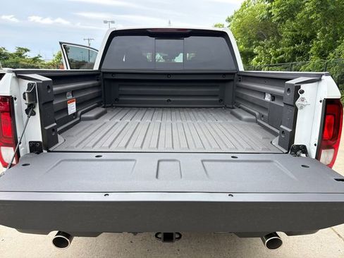 New 2026 Honda Ridgeline RTL image 28