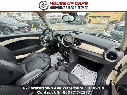 Used 2013 MINI Cooper Clubman S image 32