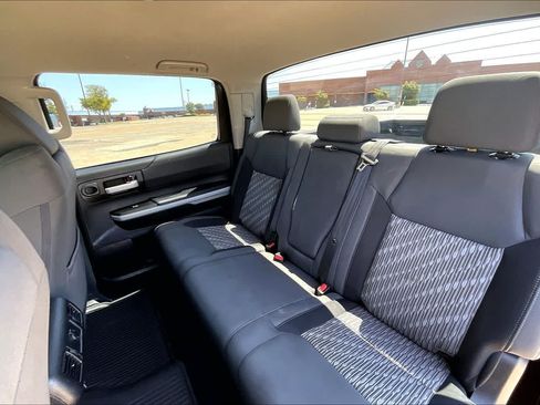 Used 2021 Toyota Tundra SR5 RWD image 28