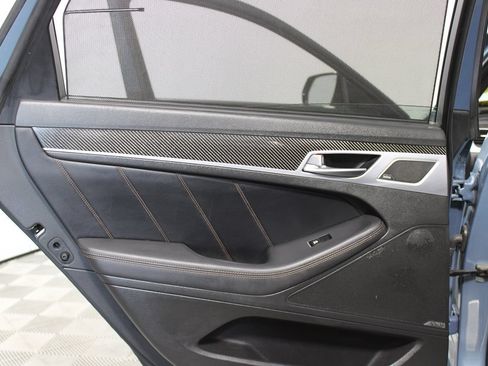 Used 2018 Genesis G80 3.3T Sport RWD image 29