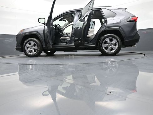 Certified 2025 Toyota RAV4 XLE w/ Convenience Package AWD/4WD image 50