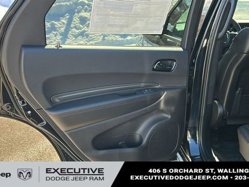 New 2026 Dodge Durango GT image 21