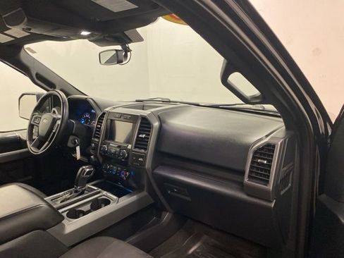 Used 2020 Ford F150 XLT w/ Equipment Group 302A Luxury image 20