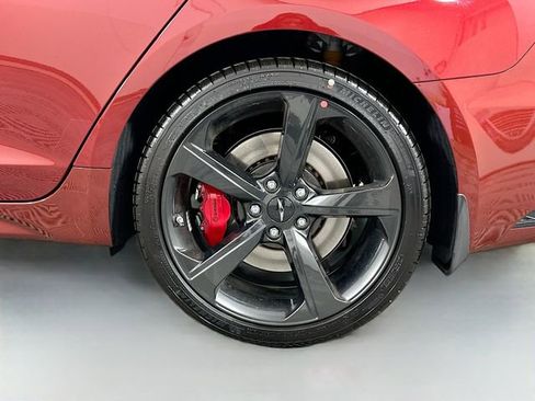 New 2026 Genesis G70 3.3T Sport Prestige image 23