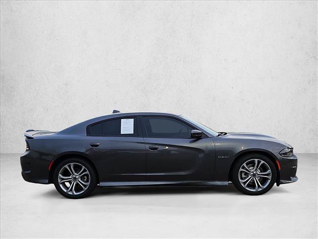 Used 2022 Dodge Charger R/T RWD image 4