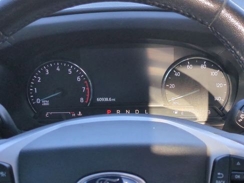 Used 2021 Ford Explorer XLT w/ Equipment Group 202A image 36