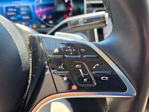 Used 2025 Mercedes-Benz E 350 Sedan image 31