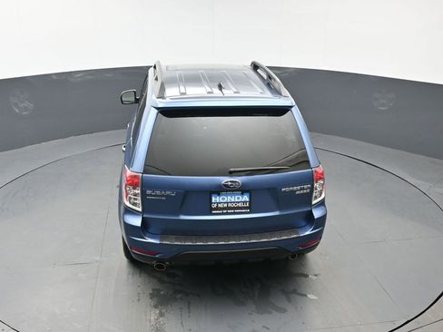 Used 2010 Subaru Forester 2.5X Limited image 41