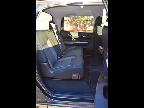 Used 2016 Toyota Tundra SR5 w/ SR5 Upgrade Package image 26