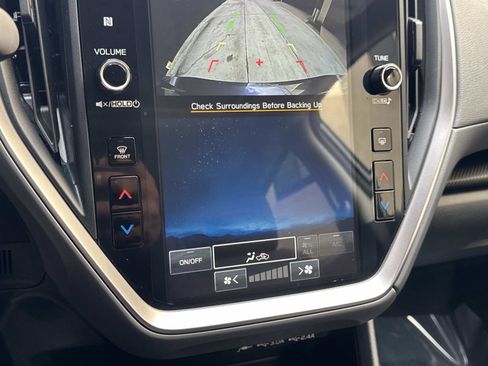 Used 2025 Subaru Crosstrek 2.0i Premium image 28