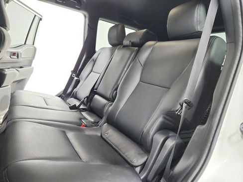 Used 2025 Toyota Land Cruiser 1958 AWD/4WD image 37