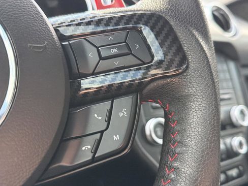 Used 2018 Ford Mustang GT image 22