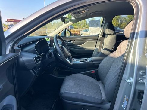 Used 2023 Hyundai Santa Fe SEL AWD/4WD image 11