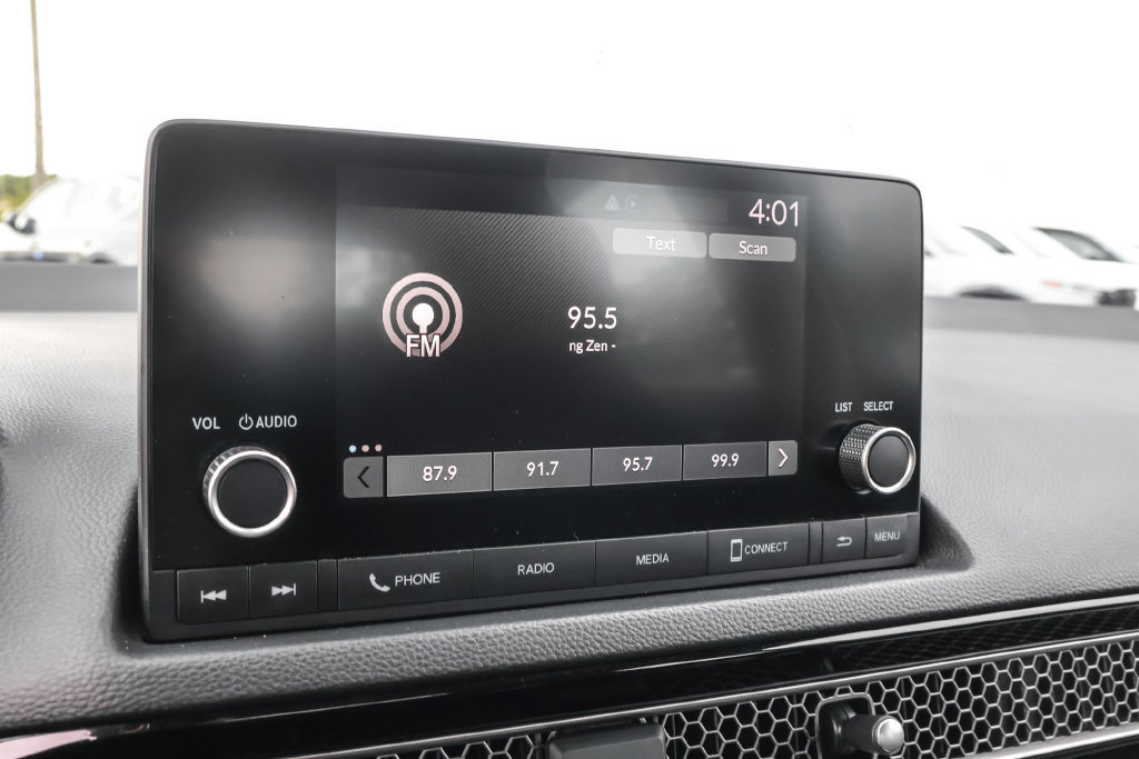 Used 2025 Honda Civic LX image 20