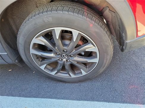 Used 2016 MAZDA CX-5 Grand Touring image 7