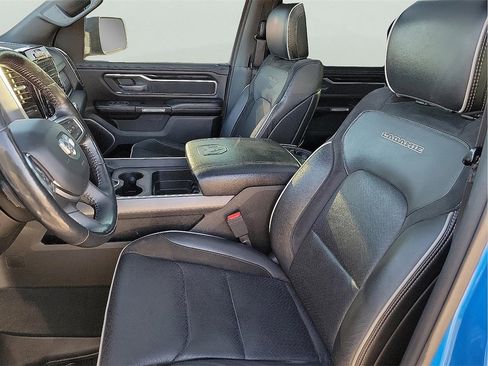 Used 2020 RAM 1500 Laramie w/ Sport Appearance Package image 14