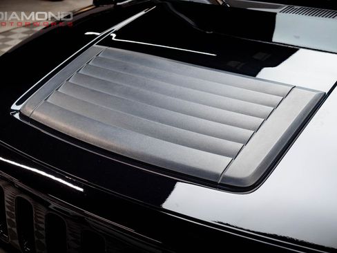 Used 2009 HUMMER H3T Alpha image 55