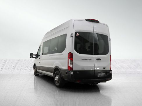 Used 2020 Ford Transit 350 XL image 4
