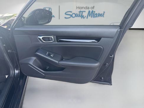 Certified 2024 Honda Civic Touring image 33