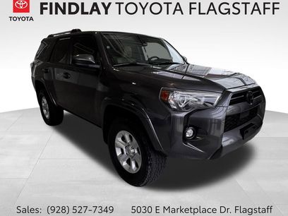 Used 2023 Toyota 4Runner SR5