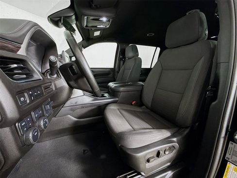 Used 2024 Chevrolet Suburban LS w/ Driver Alert Package AWD/4WD image 20