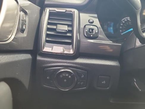 Used 2020 Ford Ranger Lariat w/ Equipment Group 501A Mid AWD/4WD image 17