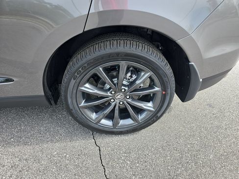 New 2026 Acura RDX A-Spec AWD/4WD image 32