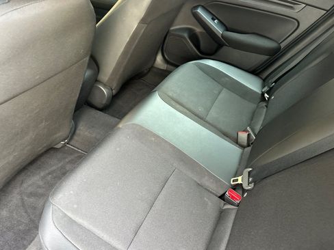 Used 2025 Honda Civic Sport image 11