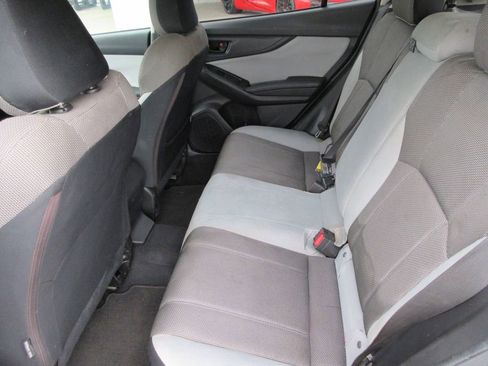 Used 2018 Subaru Crosstrek 2.0i image 14