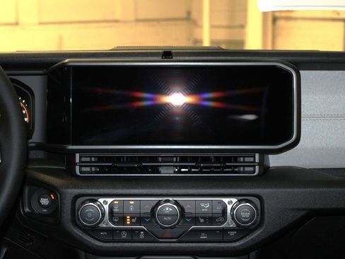 New 2026 Jeep Gladiator Sport image 13