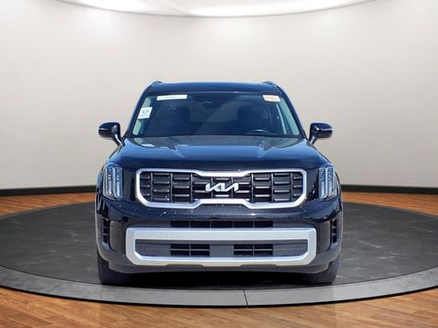 Used 2025 Kia Telluride S image 23