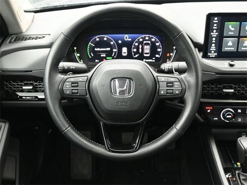 Used 2025 Honda Accord EX-L image 26