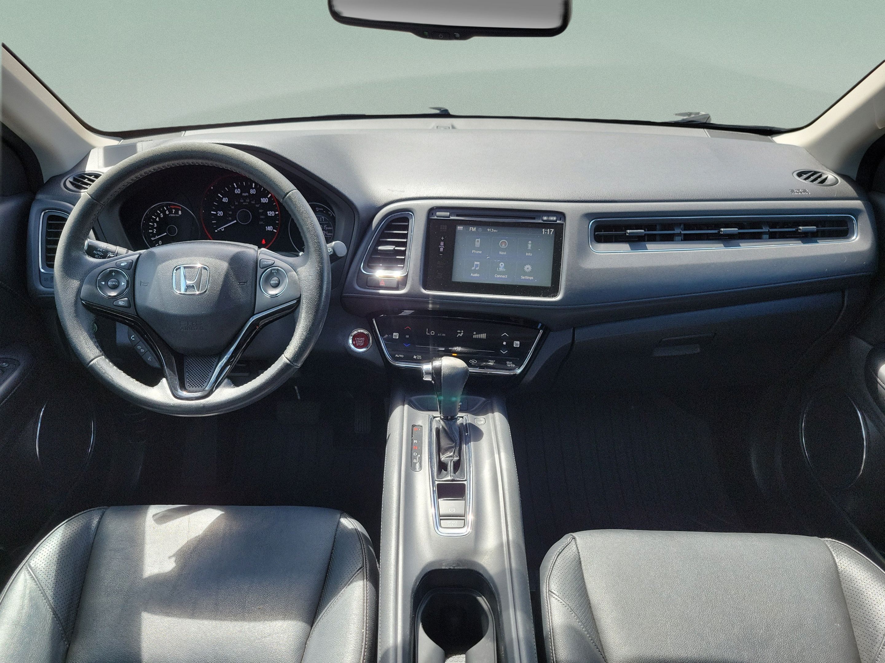 Used 2016 Honda HR-V EX-L image 12