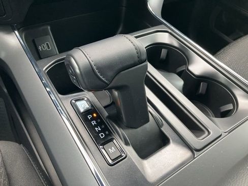 New 2025 Ford F150 XLT w/ Equipment Group 302A MID image 34