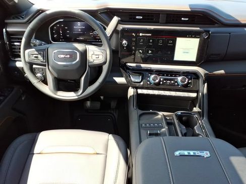 New 2026 GMC Sierra 2500 AT4 w/ Technology Package AWD/4WD image 17