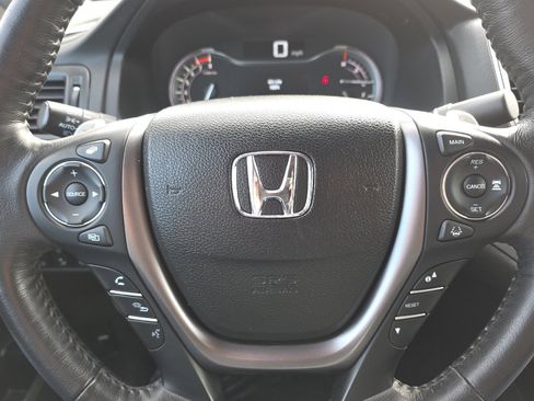 Used 2023 Honda Ridgeline RTL-E image 23