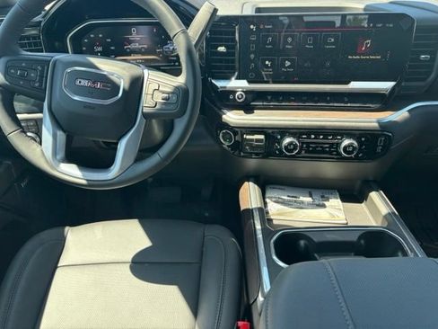 New 2026 GMC Sierra 2500 SLT w/ SLT Premium Package AWD/4WD image 20