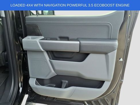 Used 2023 Ford F150 XLT image 11