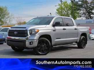 Used 2019 Toyota Tundra SR5 w/ SR5 Upgrade Package video 1